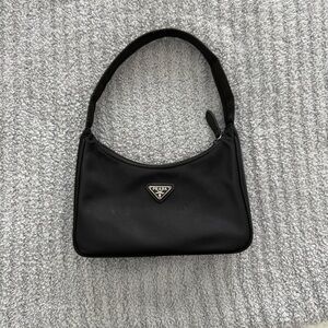 Prada nylon bag